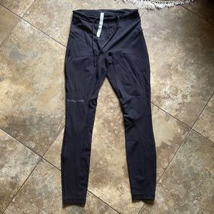 Lululemon Mens running tights